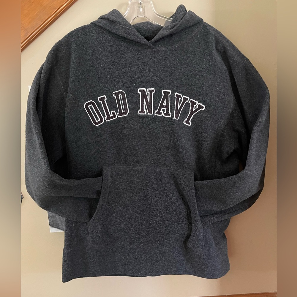 Old Navy Hoodie  M